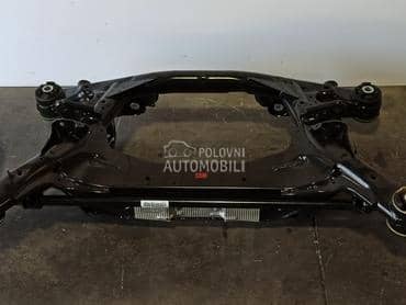 Osovina zadnja komplet za Land Rover Range Rover Evoque od 2019. do 2024. god.