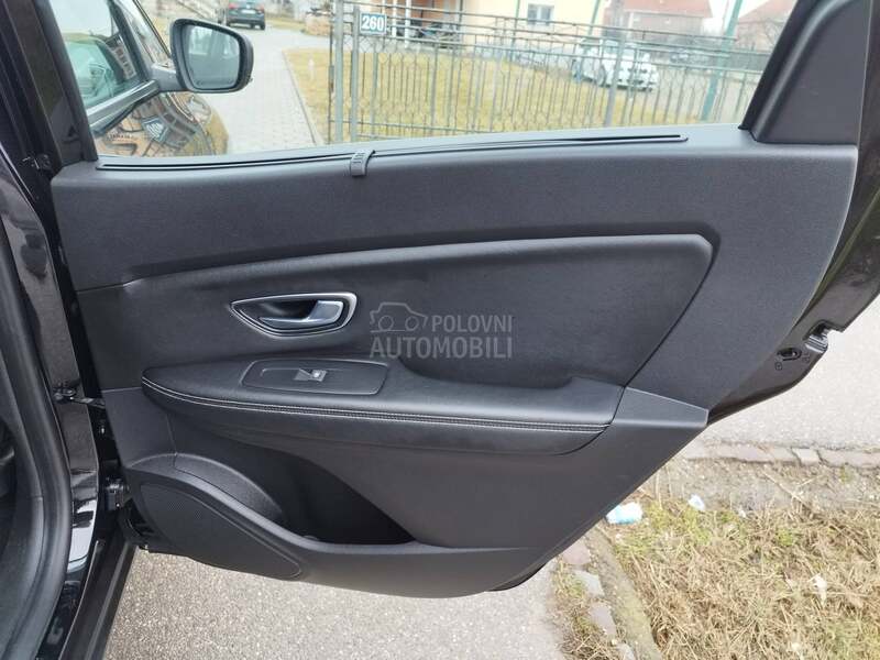 Renault Grand Scenic 1.2 TCE