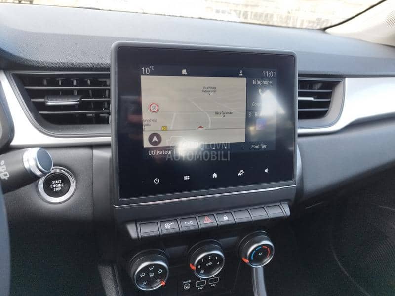Renault Captur 1.5 DCI