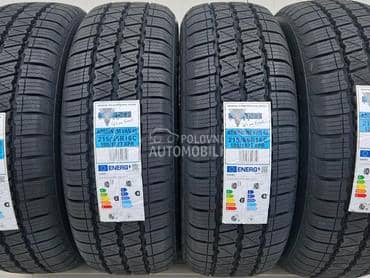 Ostalo 215/65 R16 Zimska