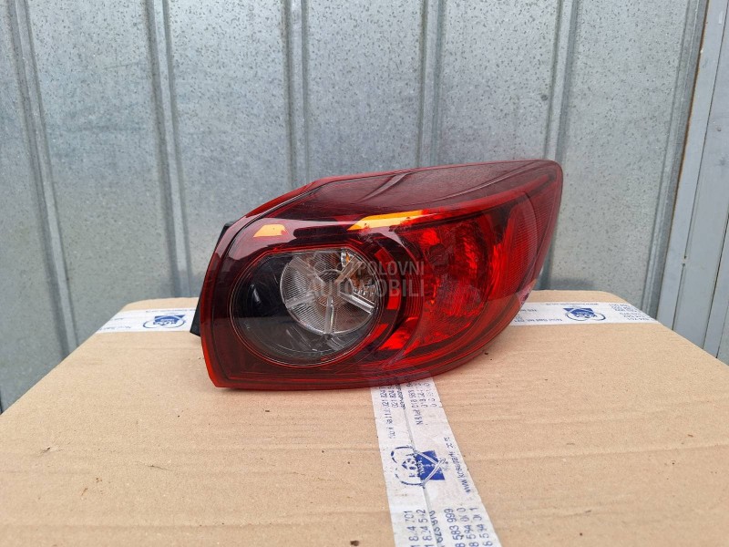 orgonalne stop lampe