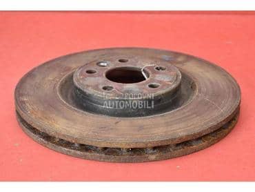 Prednji levi diskovi za Jaguar F pace od 2017. do 2021. god.