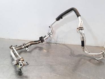 Duvaljke i delovi ventilacije za Jaguar F pace od 2017. do 2021. god.