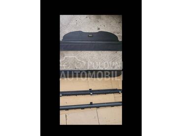 ROLETNA GEPEKA PROZORA za Ford Galaxy za 2009. god.