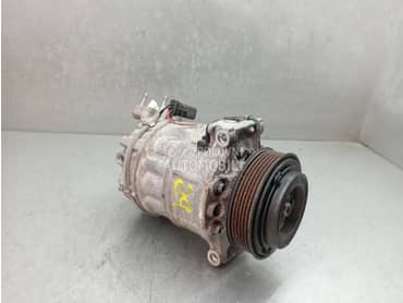 Kompresor klime za Jaguar F pace od 2017. do 2021. god.