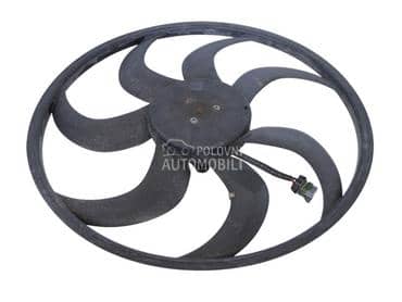 Ventilator klime F Pace za Jaguar F pace od 2017. do 2021. god.