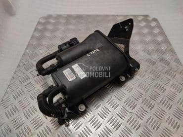 Karbon filter za Jaguar F pace od 2017. do 2021. god.