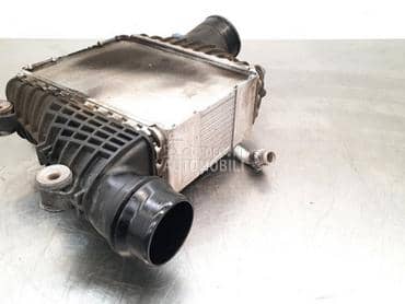 Interkuler za Jaguar F pace od 2017. do 2021. god.