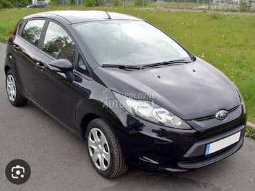 glava motora za Ford C-Max, Fiesta, Focus ... od 2000. do 2015. god.
