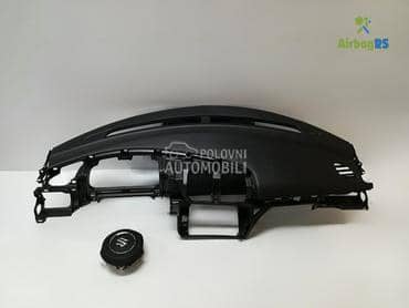 Airbag set za Suzuki Swift od 2017. do 2024. god.