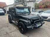 Jeep Wrangler 4.0 HARD