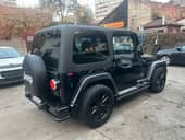 Jeep Wrangler 4.0 HARD