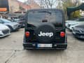 Jeep Wrangler 4.0 HARD