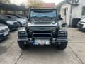 Jeep Wrangler 4.0 HARD