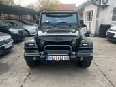 Jeep Wrangler 4.0 HARD