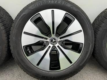 Aluminijumske felne Orginal mer GLC I EQ 19" 5 x 112