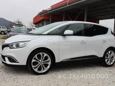 Renault Scenic 1.7 DCI EDC BUSINESS
