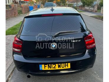 F20 STOP SVETLA za BMW 125, 116, 118 ...