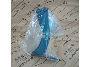 Levi nosac prednjeg krila za Audi Q3 od 2019. do 2025. god.