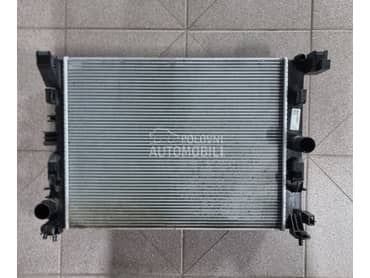 Hladnjak Captur 2 za Renault Captur