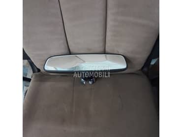 Retrovizor  4M0 857 511 P za Audi Q7