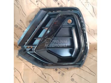 Leva resetka u braniku za Audi Q3 od 2019. do 2025. god.