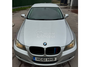 E90 E91 HAUBA za BMW 316, 318, 320 ...