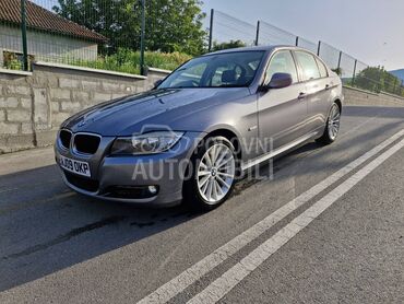 E90 E91 lci FAROVI za BMW 316, 318, 320 ...