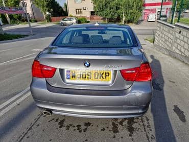 E90 LCI stop svetla za BMW 316, 318, 320 ...