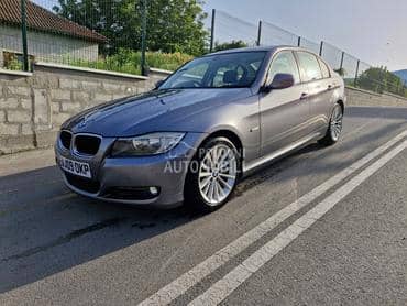 E90 E91 KRILO za BMW 316, 318, 320 ...