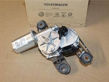 Zadnji motor brisaca za Audi Q3 od 2019. do 2025. god.