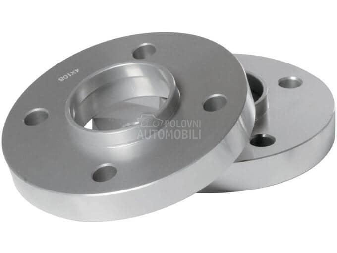 Distanceri sa srafovima 5x112 12mm