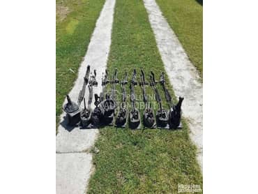 Sah hebla za Volkswagen Lupo