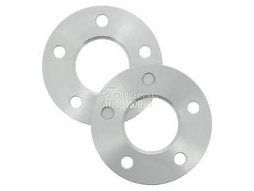 Distanceri 5x112 5mm  
