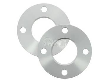 Distanceri 4x100 5mm  