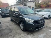 Dacia Dokker 1.5 DCI