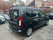 Dacia Dokker 1.5 DCI