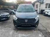 Dacia Dokker 1.5 DCI