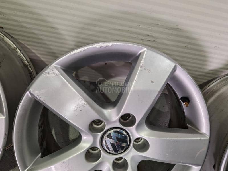 Aluminijumske felne  16" 5 x 112