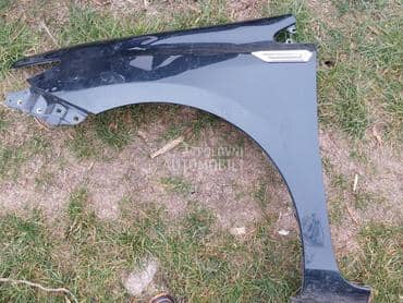 Krilo za Toyota Auris