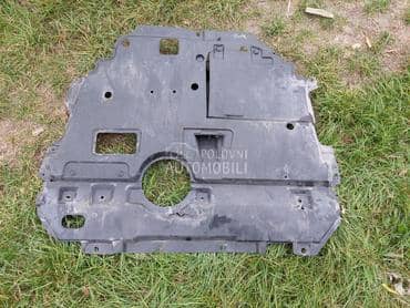 Šuspleh za Toyota Auris