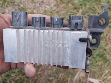 Modul za Toyota Auris