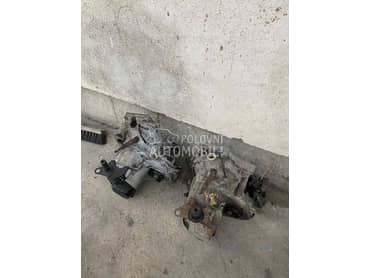 Menjac za Volkswagen Lupo