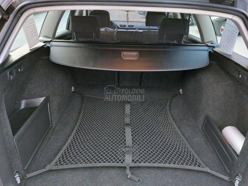 Volkswagen Passat B7 1.6 TDI