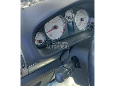 Kilometar sat za Peugeot 407