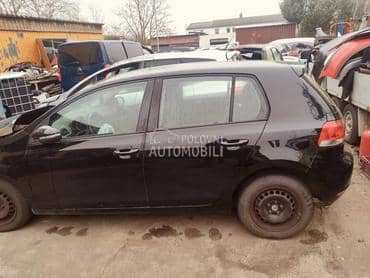 Vrata za Volkswagen Golf 6