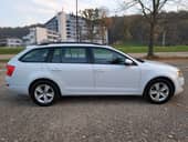 Škoda Octavia 1.4 tsi.autom.