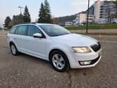 Škoda Octavia 1.4 tsi.autom.
