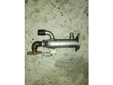 Hladnjak egr ventila za Peugeot 407