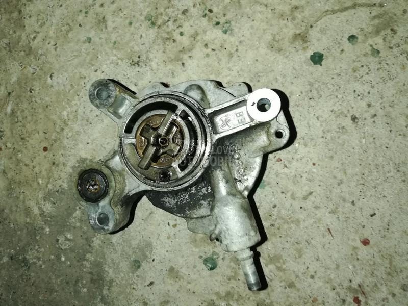 Vakum pumpa 2.0hdi 100kw